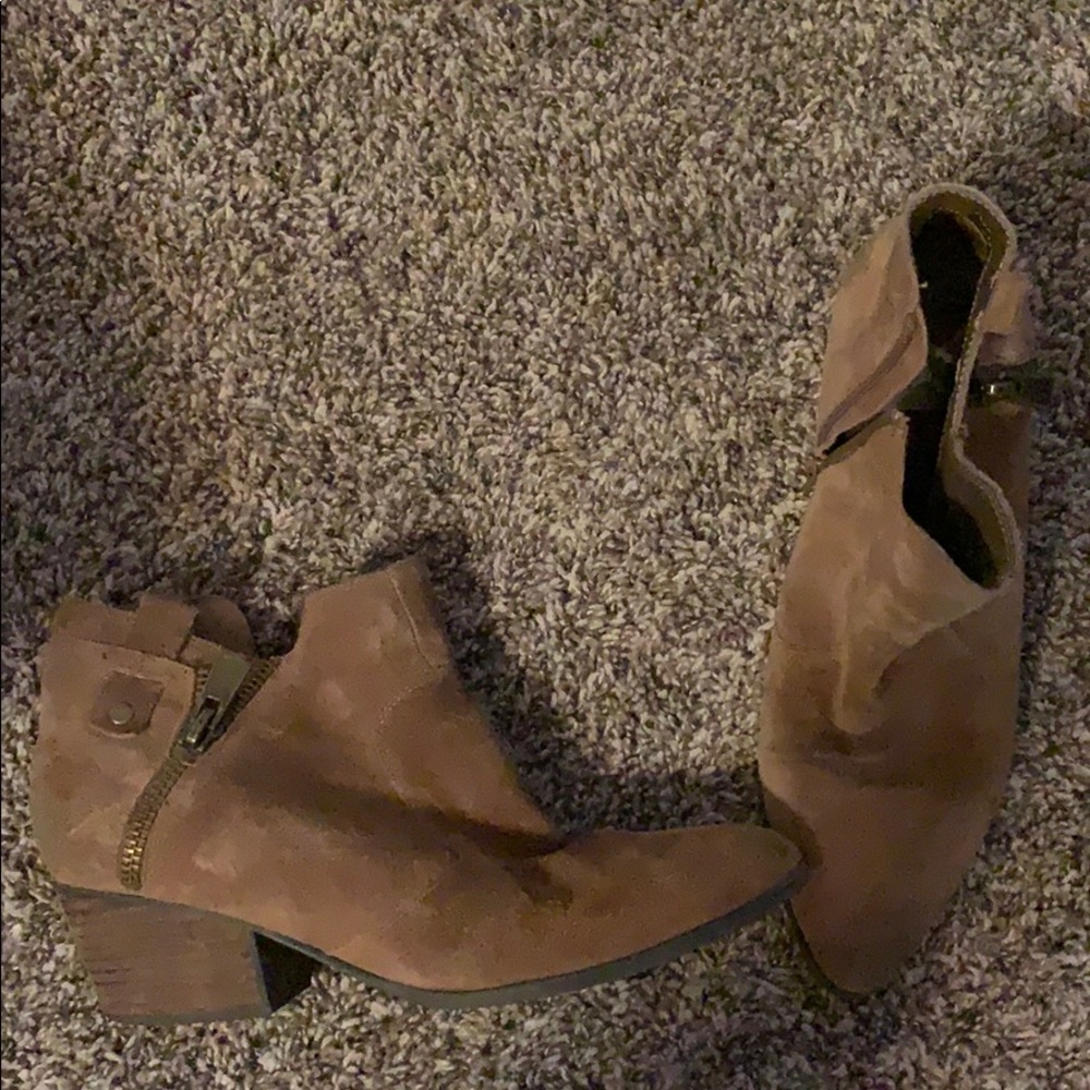 Booties - Picture 3 of 3